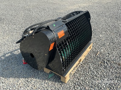 Rolfi TL250 Mixing Bucket (Unused)