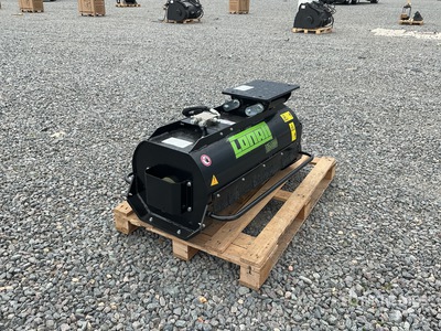 2025 Lonati LNT1000 Déchiqueteuse (Unused)