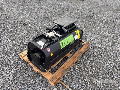 2025 Lonati LNT-1000 Mulcher Attachment (Unused)