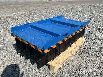 Rolfi Broom Accessoires - divers chariot élévateur (Unused)