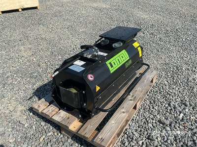 2025 Lonati LNT-1000 Mulcher Attachment (Unused)