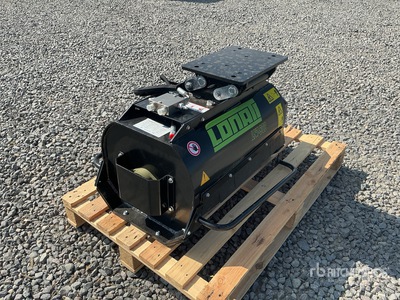 2025 Lonati LNT-800 Mulcher Attachment (Unused)