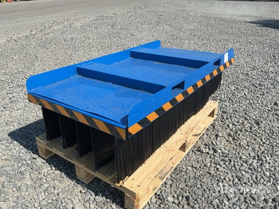 Rolfi Broom Accessoires - divers chariot élévateur (Unused)