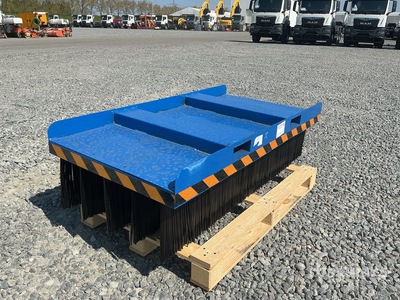 Rolfi Broom Accessoires - divers chariot élévateur (Unused)