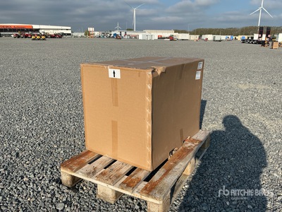 Klamel with 240 pump Tanque de combustible (Unused)