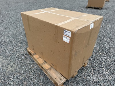 Klamel with 480 pump Tanque de combustible (Unused)