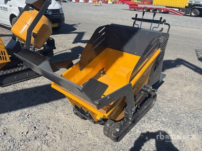 2026 JPC HT-500 Mini pala (Unused)