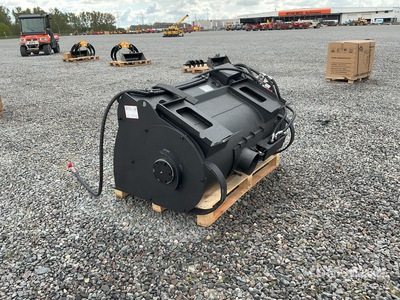 Bonomi CPT-250 Mixing Bucket (Unused)