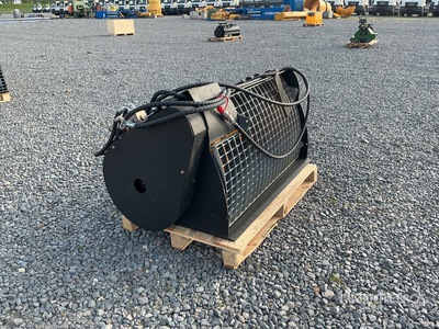 2025 Bonomi CPT-250 Hormigonera para minicargadora (Unused)