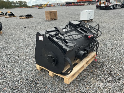 2025 Bonomi CPT-250 Mixing Godet (Unused)