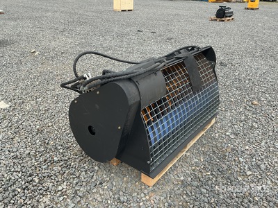 2025 Bonomi CPT-250 Hormigonera para minicargadora (Unused)