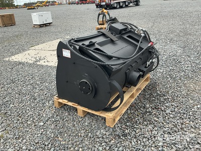 Bonomi CPT-250 Mixing Godet (Unused)