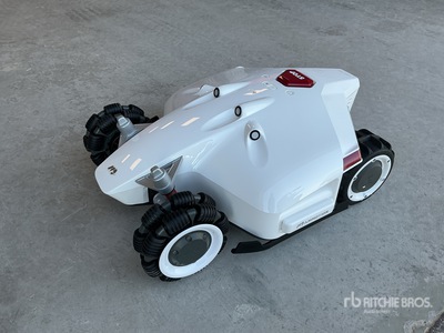 Mammotion Luba AWD 3000 Rasenmäher (Unused)