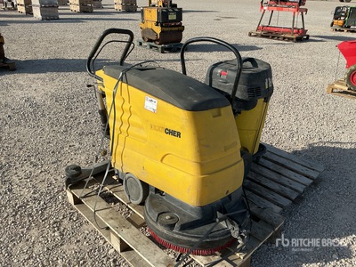 Quantity of Tools