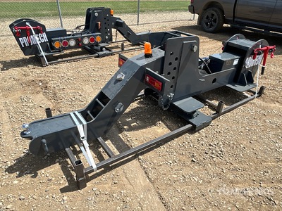 2026 PROMECH FW80 Fifth Wheel Wrecker Attachment (Unused)
