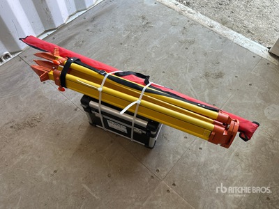 2026 SKLP Laser Level (Unused)