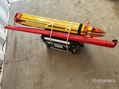 2026 SKLP Laser Level (Unused)