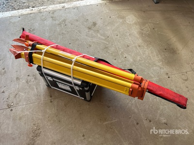 2026 SKLP Laser Level (Unused)