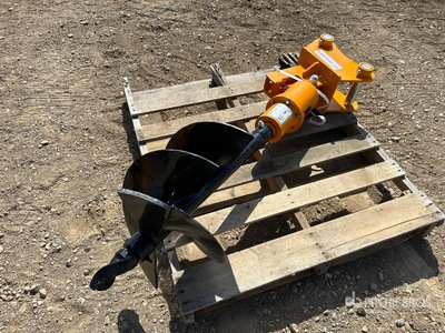 2026 GIYI 16 in エクスカベーター用アタッチメント - その他 - Fits Cat 305 (Unused)