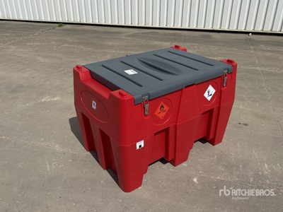 MTA440 440 L タンク (Unused)