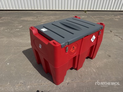 MTA440 440 L Fuel Tank (Unused)