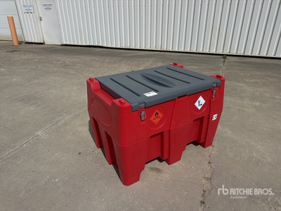 MTA440 440 L Fuel Tank (Unused)