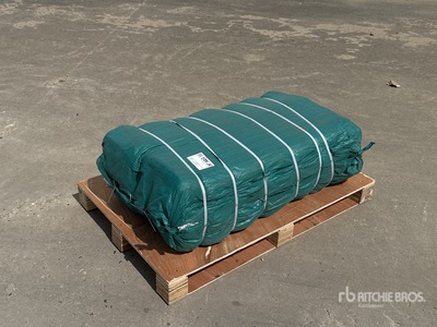 Bauer Generatoren Sandbag 1000pcs Sacs de sable (Unused)