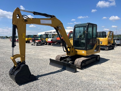 Cat 305.5 Excavator Spare Parts