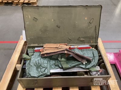 Carpenter's Tool Kit