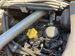 Moteur with Moteur - Côté gauche