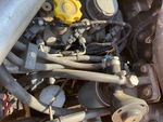 Moteur with Moteur - Côté droit