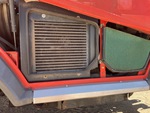 Moteur with Radiateur