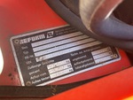 Aspect général with Numéro de série/Numéro d'identification du véhicule automobile
