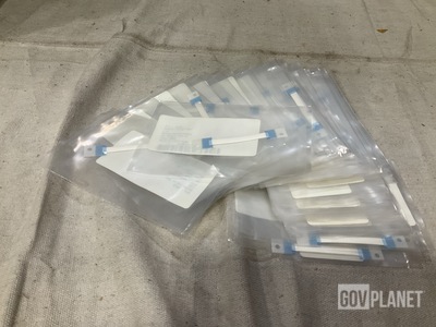 (51) Precision Electronics ES9516-012-8 Marker Cable Sleeves
