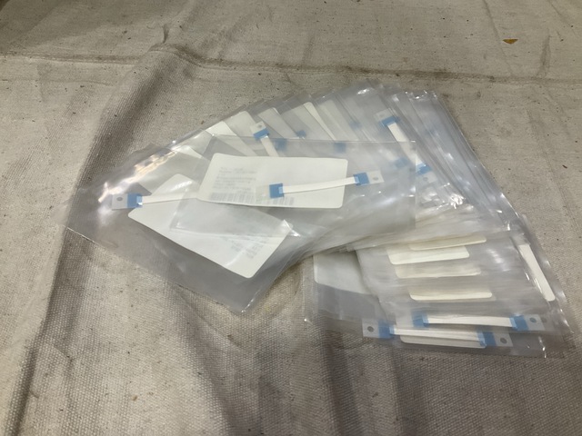 (51) Precision Electronics ES9516-012-8 Marker Cable Sleeves (51) Precision Electronics ES9516-012-8 Marker Cable Sleeves