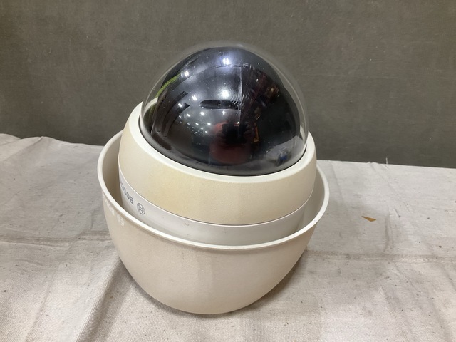 Bosch Security Systems VG5-723-ECE2 Autodome Security Camera