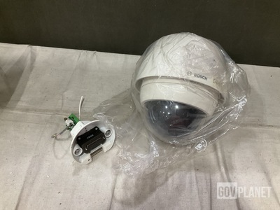 Bosch Security Systems VG5-724-ECE2 Autodome Security Camera