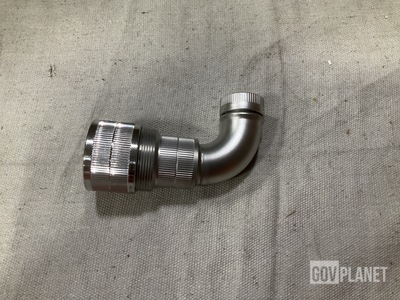 (40) Non-Metallic Fittings