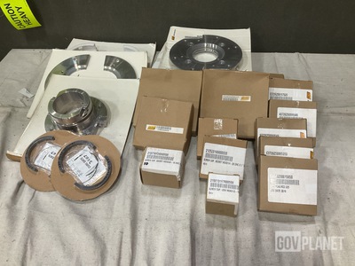 John Crane M32682 Seal Replacement Parts Kit