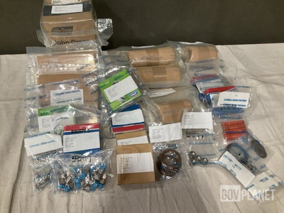 Buffalo Pumps 5000-0007-01 Seal Replacement Parts Kit