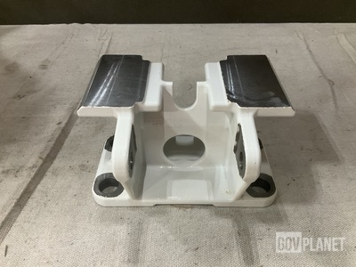 (10) Onodi Tool & Engineering 7527609 Mounting Brackets