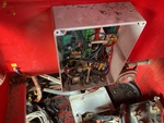 Basic Lower Control Station with 