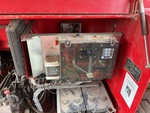 Basic Lower Control Station with 