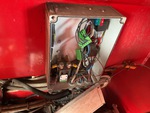 Basic Lower Control Station with 