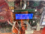Basic Lower Control Station with 