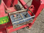 Basic Control Station Upper with 