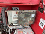 Basic Lower Control Station with 