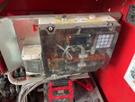 Basic Lower Control Station with 