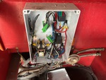 Basic Lower Control Station with 