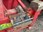 Basic Control Station Upper with 